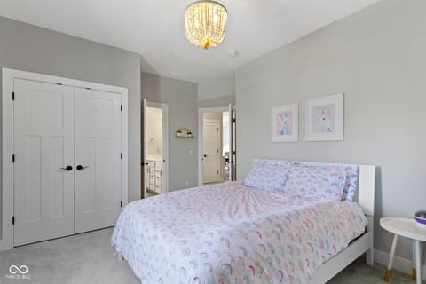 Photo of 18284 Birdview Court, Westfield, IN