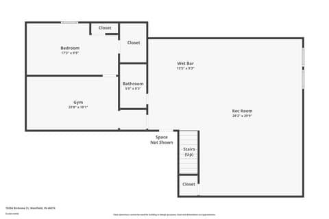 Photo of 18284 Birdview Court, Westfield, IN
