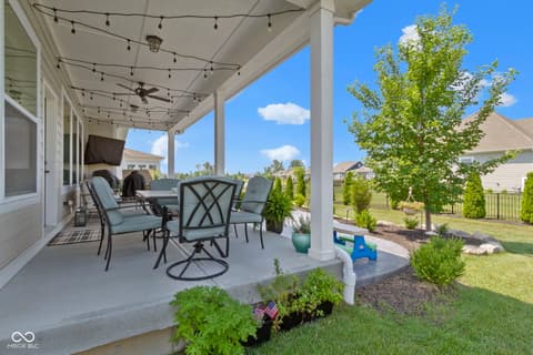 Photo of 18284 Birdview Court, Westfield, IN