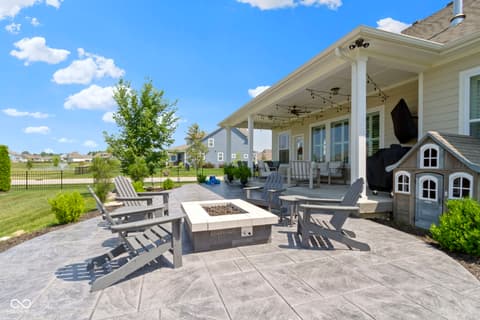 Photo of 18284 Birdview Court, Westfield, IN