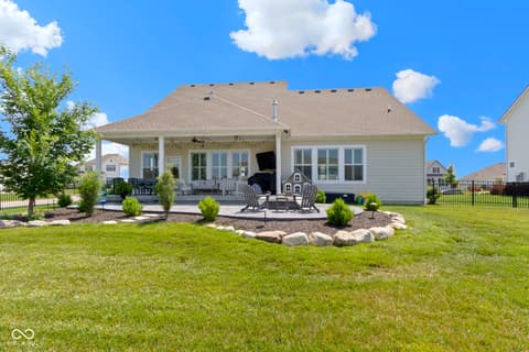 Photo of 18284 Birdview Court, Westfield, IN