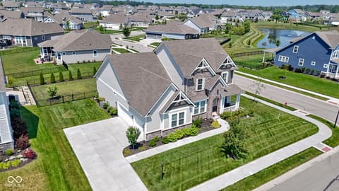 Photo of 18284 Birdview Court, Westfield, IN