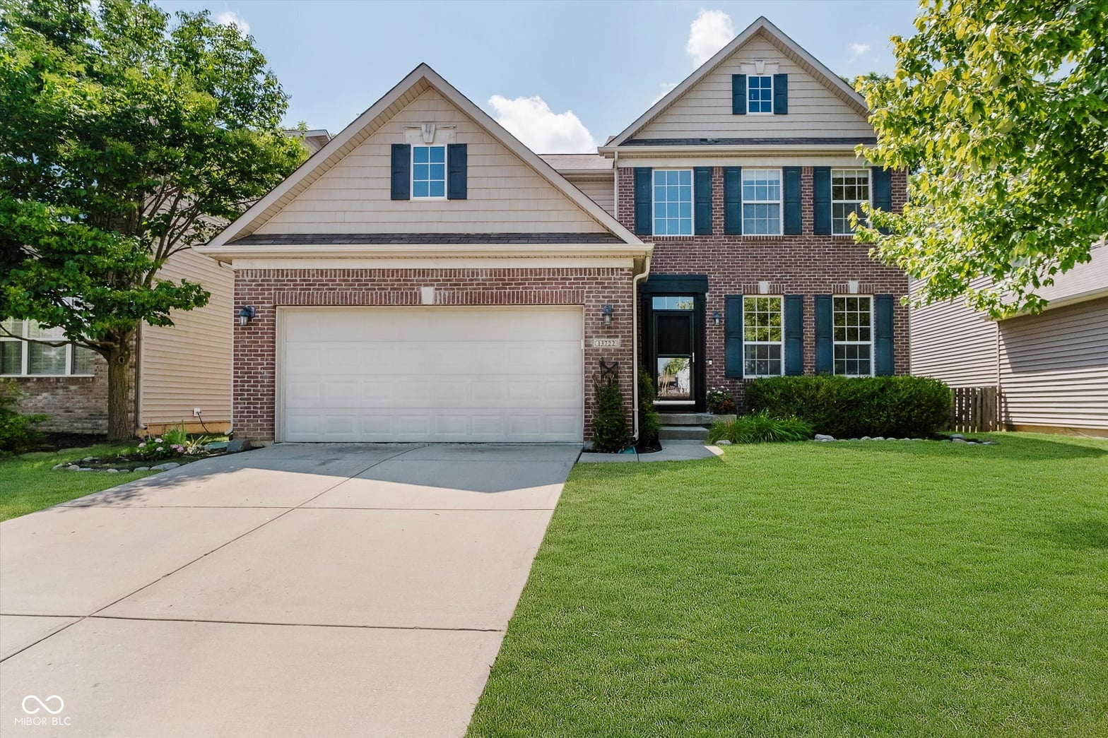 Photo of 13722 Wendessa Drive, Fishers, IN