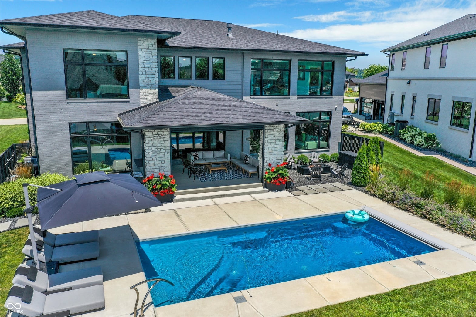 Photo of 13417 Cambridge Cove Way, Fishers, IN