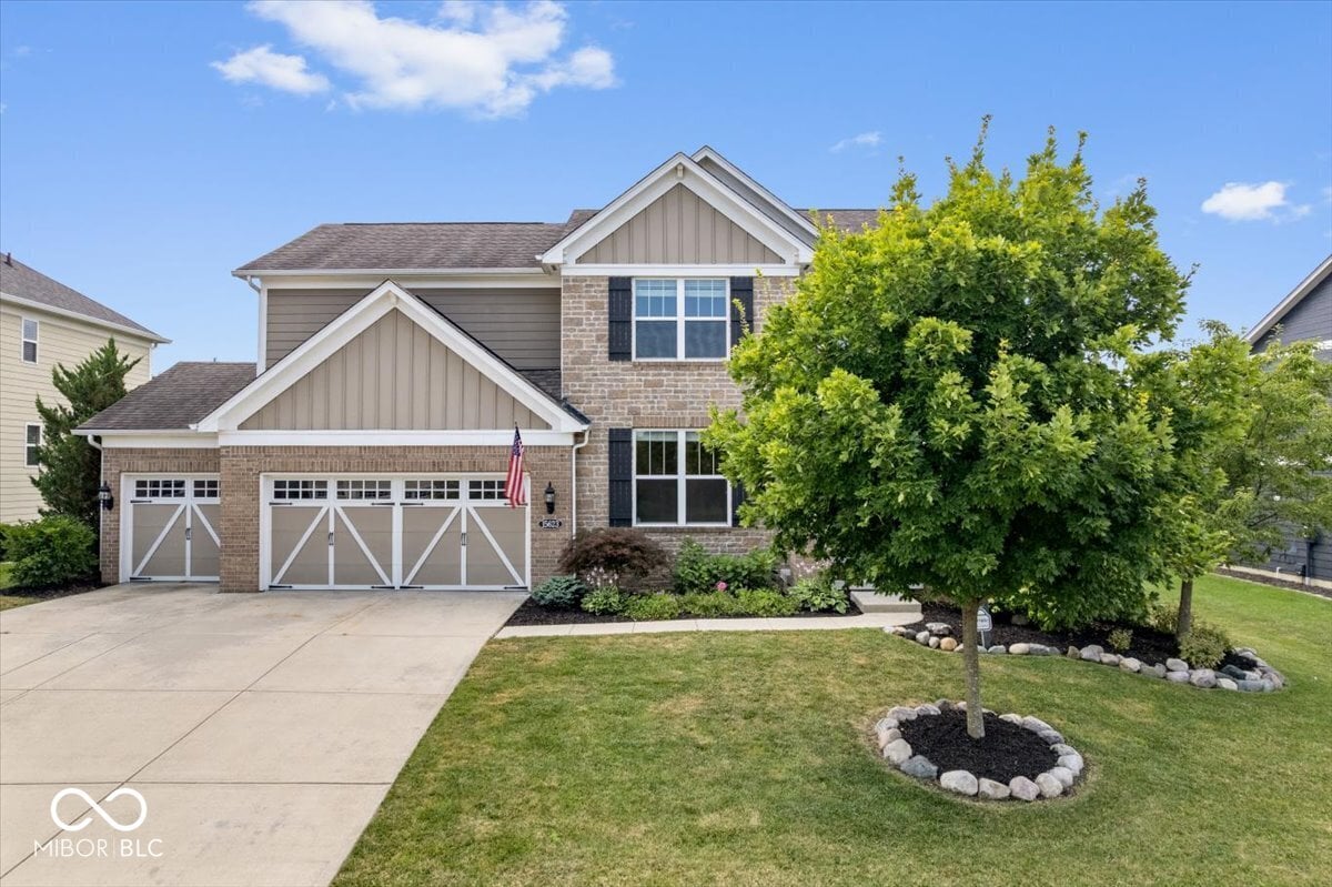 Photo of 15623 Viking Commander Way, Westfield, IN