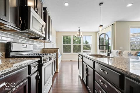 Photo of 15623 Viking Commander Way, Westfield, IN