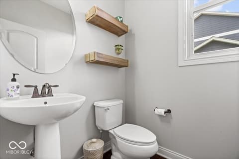 Photo of 15623 Viking Commander Way, Westfield, IN