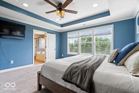 Photo of 15623 Viking Commander Way, Westfield, IN