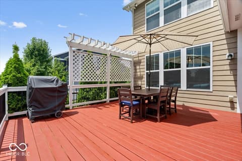 Photo of 15623 Viking Commander Way, Westfield, IN