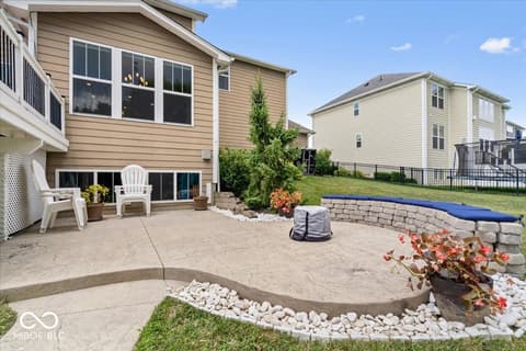 Photo of 15623 Viking Commander Way, Westfield, IN