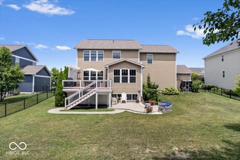 Photo of 15623 Viking Commander Way, Westfield, IN