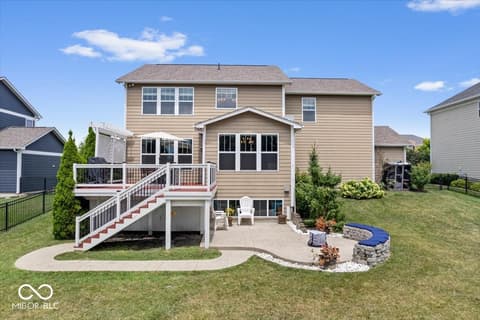 Photo of 15623 Viking Commander Way, Westfield, IN