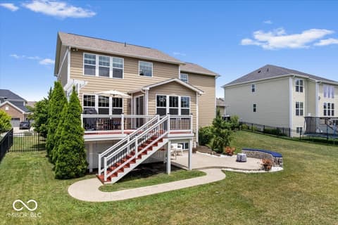 Photo of 15623 Viking Commander Way, Westfield, IN