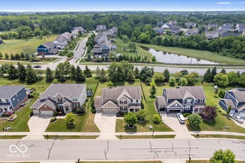 Photo of 15623 Viking Commander Way, Westfield, IN