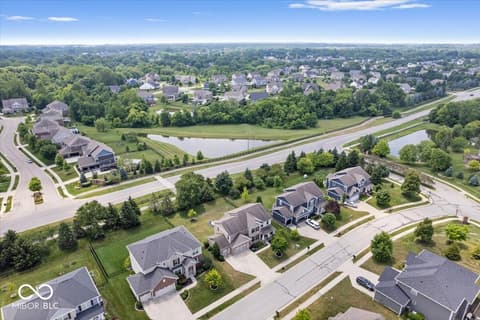 Photo of 15623 Viking Commander Way, Westfield, IN