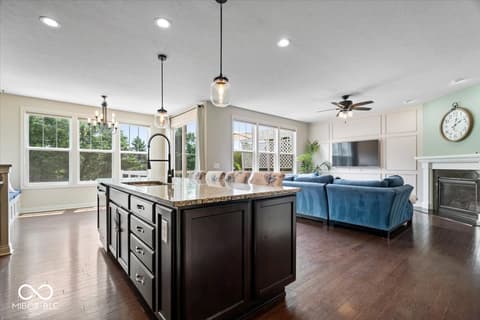 Photo of 15623 Viking Commander Way, Westfield, IN