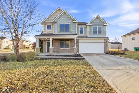 8287 Falkirk Drive