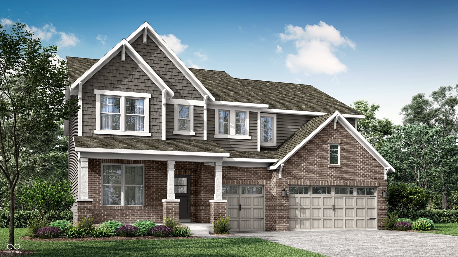 Photo of 17040 Daly Drive, Noblesville, IN