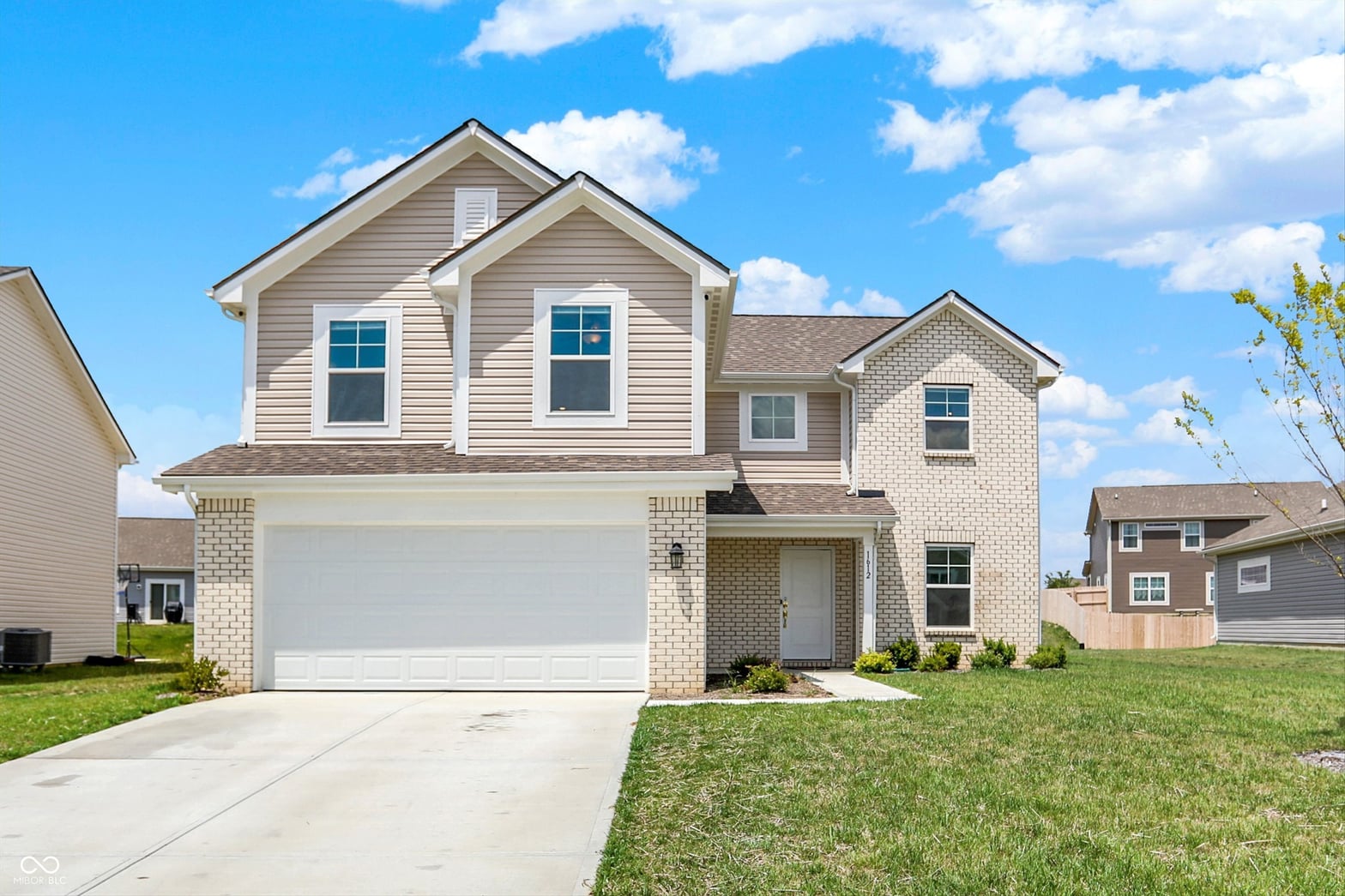 Photo of 1612 N Regatta Drive, Greenfield, IN