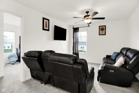 Photo of 1612 N Regatta Drive, Greenfield, IN