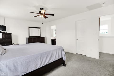 Photo of 1612 N Regatta Drive, Greenfield, IN