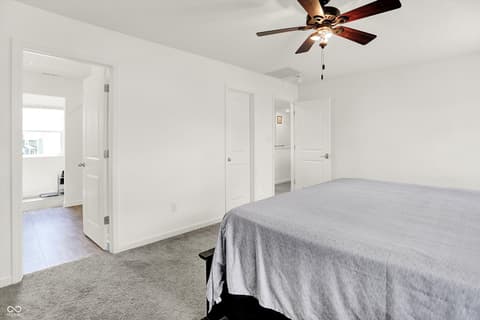 Photo of 1612 N Regatta Drive, Greenfield, IN