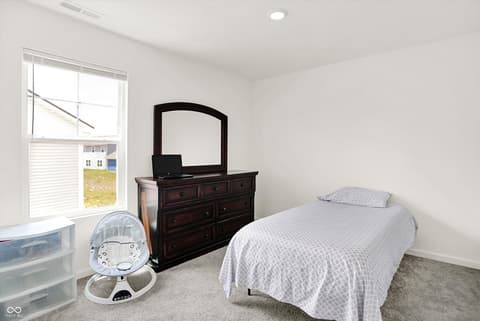 Photo of 1612 N Regatta Drive, Greenfield, IN