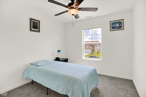 Photo of 1612 N Regatta Drive, Greenfield, IN