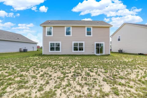 Photo of 1612 N Regatta Drive, Greenfield, IN