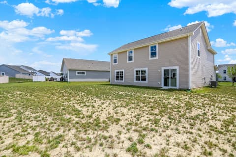 Photo of 1612 N Regatta Drive, Greenfield, IN