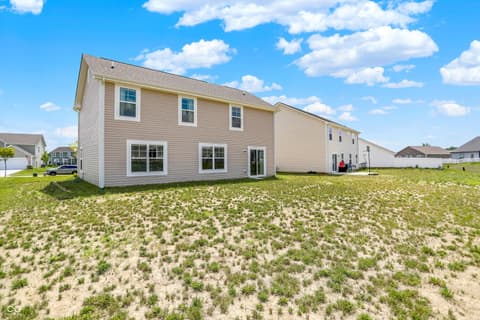 Photo of 1612 N Regatta Drive, Greenfield, IN