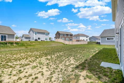 Photo of 1612 N Regatta Drive, Greenfield, IN