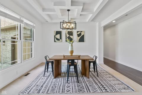 Photo of 9877 Wading Crane Avenue, Fishers, IN