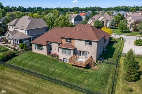 Photo of 9877 Wading Crane Avenue, Fishers, IN