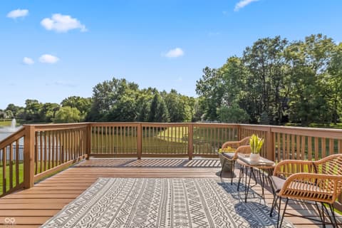Photo of 9877 Wading Crane Avenue, Fishers, IN