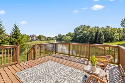 Photo of 9877 Wading Crane Avenue, Fishers, IN