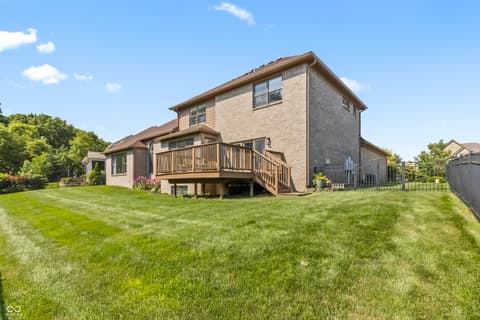 Photo of 9877 Wading Crane Avenue, Fishers, IN