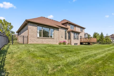 Photo of 9877 Wading Crane Avenue, Fishers, IN