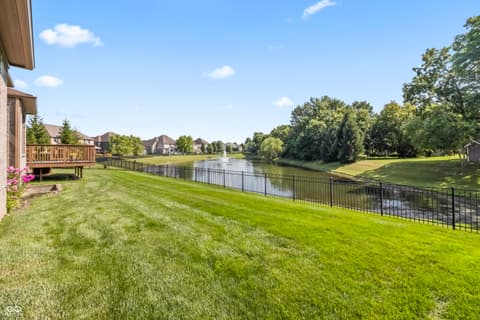 Photo of 9877 Wading Crane Avenue, Fishers, IN