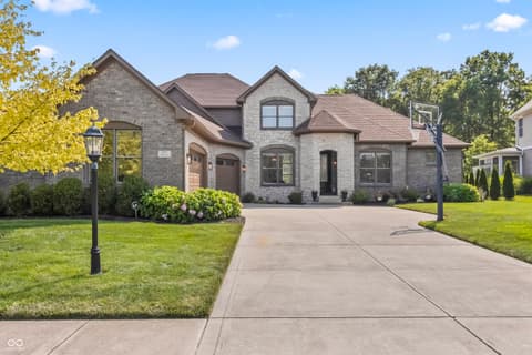 Photo of 9877 Wading Crane Avenue, Fishers, IN
