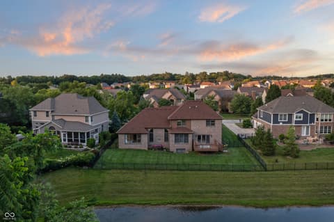 Photo of 9877 Wading Crane Avenue, Fishers, IN