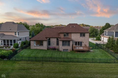 Photo of 9877 Wading Crane Avenue, Fishers, IN