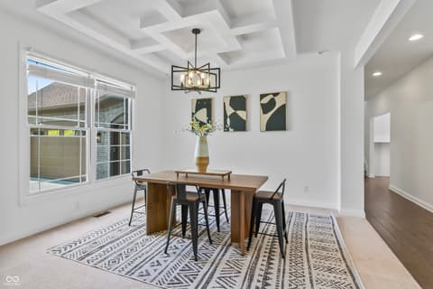 Photo of 9877 Wading Crane Avenue, Fishers, IN