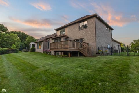 Photo of 9877 Wading Crane Avenue, Fishers, IN