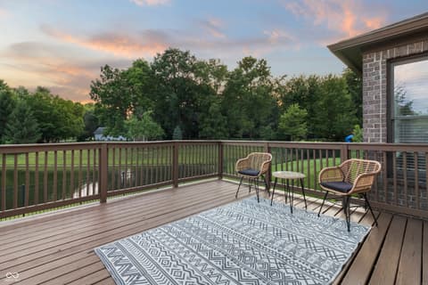 Photo of 9877 Wading Crane Avenue, Fishers, IN