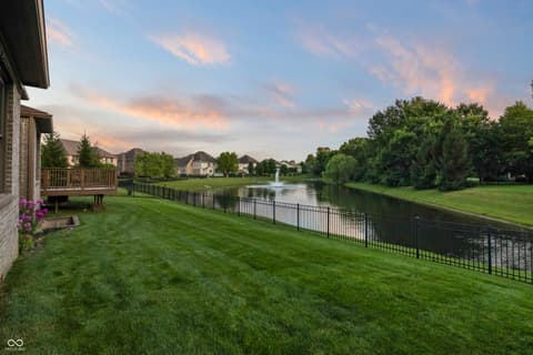 Photo of 9877 Wading Crane Avenue, Fishers, IN