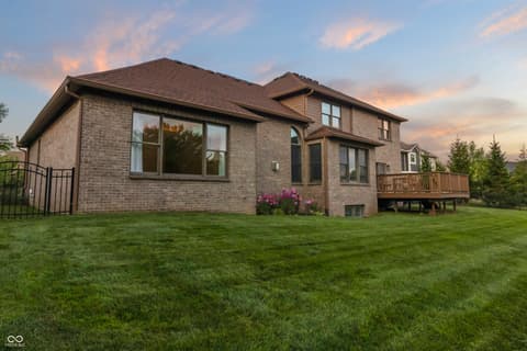 Photo of 9877 Wading Crane Avenue, Fishers, IN