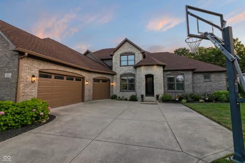 Photo of 9877 Wading Crane Avenue, Fishers, IN
