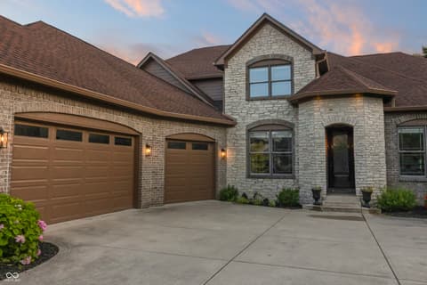 Photo of 9877 Wading Crane Avenue, Fishers, IN