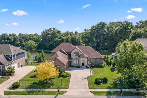 Photo of 9877 Wading Crane Avenue, Fishers, IN